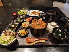 -玄白·炭烤活鳗(上海首店)