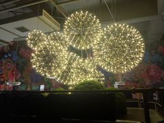 -青叶202都市餐厅(迪诺水镇店)