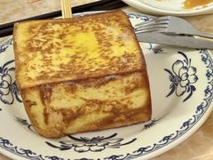 -渔记茶餐厅(渔村店)