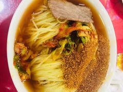 -西塔大冷面(市府大路店)