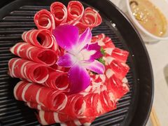 -清真·鼎源斋涮肉(安德路店)