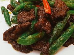 -银都上海菜馆(粤海东路店)