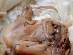 -罗汉果龙眼冰糖燉冬瓜