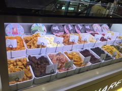 零售区-DORABELLA朵娜贝拉(武林银泰店)