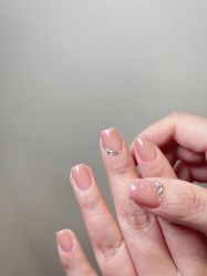 -元也Nail·新中式美甲美睫