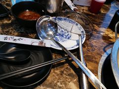 -林记潮牛·牛肉火锅(上马墩店)
