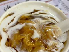 -沙湾姜埋奶(兴新包店)