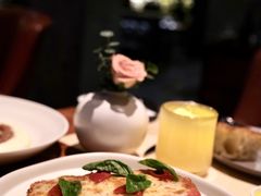 -Mercato莫卡多露台餐厅与酒吧(K11店)