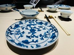 -侨美食家·粤菜(体育西路店)