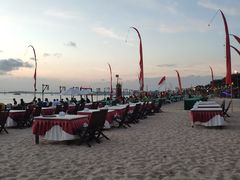 -无招牌海鲜餐厅(滨海艺术中心店)