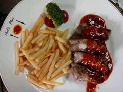 android_upload_pic-JACK’S  PLACE 杰克地方(上海路店)