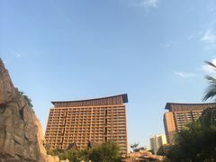 -亚马逊丛林水乐园