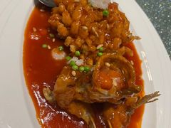 -蟹榭(静安寺晶品商场店)