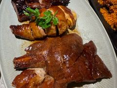 -留半山·香港食堂(啦啦宝都店)