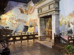 -通安客栈中餐厅·何家小馆