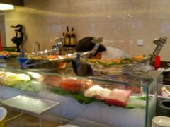 android_upload_pic-艺站·自助餐厅·西餐厅(济南绿地美利亚酒店)