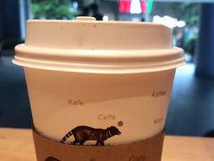 -猫屎咖啡(日月光中心广场店)