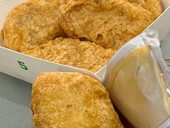 麦乐鸡送网红赞酱-麦当劳(牡丹江路店)