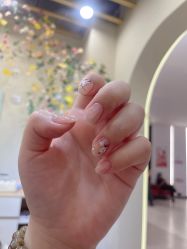 -喜柿·nail日式美甲美睫