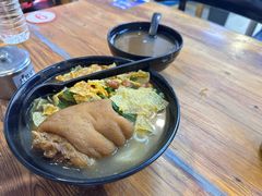 -螺蛳粉先生(蓟门桥店)