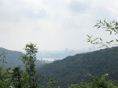 -九曜山