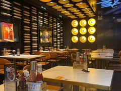 -get pizza意大利餐厅(凯德MALL店)