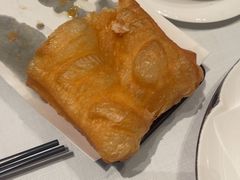 -君庭中餐厅(友谊宾馆店)