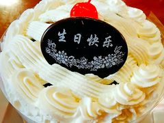-红宝石·鲜奶小方(莘庄店)