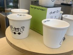 -HUGS coffee(东区店)