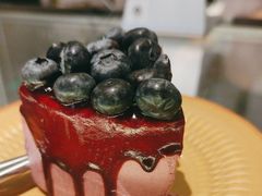 -BAKER&SPICE(安福路店)