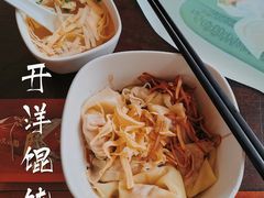 -锡笼记·无锡小笼(方塔店)