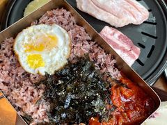 -济州爱肉堂(总店)