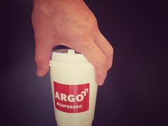 原味拿铁-Joymean coffee.见面咖啡