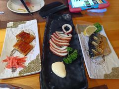 -割烹旭日本料理(龙湖狮山天街店)
