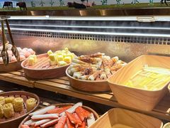 -天河城购物中心