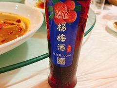 -丰收渔港饭店(嵊泗店)