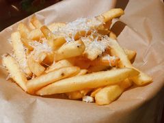 黑松露薯条-LES ELITES 英集荟(南京西路店)