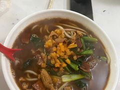 -红霞米线(海州古城店)