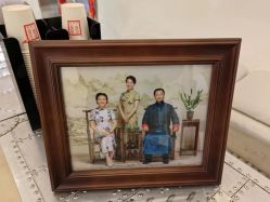 -北京早晨全家福照相馆(人民美术文化园店)