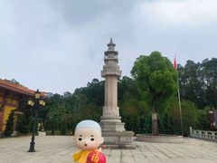 -三水森林公园