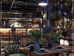 大堂-胡桃里音乐酒馆(四道口店)