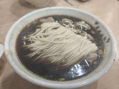 -蒋家桥饺面店(广陵路店)