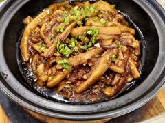 -聚彩居三和酒楼•老字号粤菜(南城店)