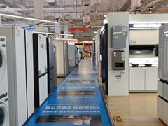 -百安居装修建材卖场(泰然店)