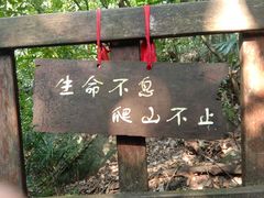 -七仙岭温泉国家森林公园