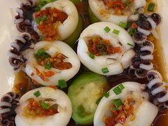 -香香海南菜餐厅