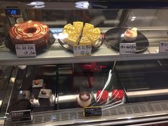 -丁香西饼屋(桂林路店)