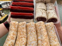 -奇芳阁·百年清真南京菜(夫子庙店)