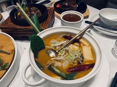 -熹素·鲜美素食Vegetarian (天河领展店)