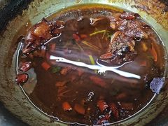 -多福临砂锅居(苏堤北路店)
